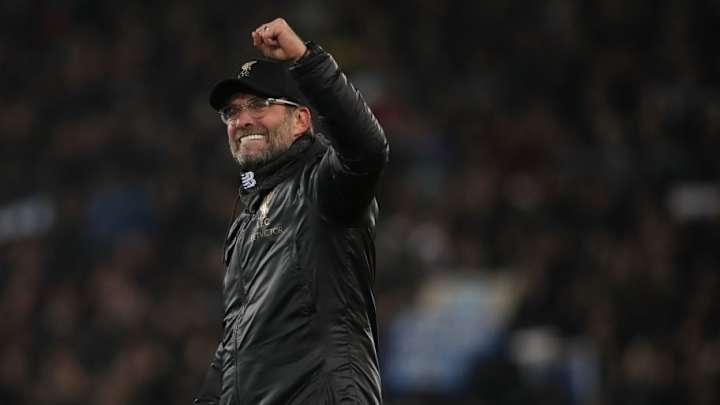 Liverpool Boss Jurgen Klopp Names the 2 Teams He Wanted to Avoid in the Champions League Draw