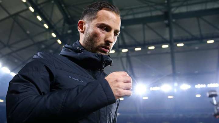 Schalke Boss Admits There Is 'Something Missing' as Losing Run Extended Against Bayern Munich