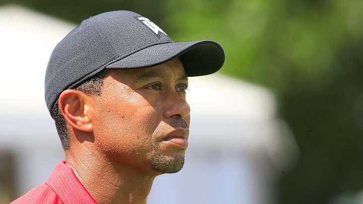 Report: Tiger Woods Turned Down $3.25 Million Offer to Play in Saudi Arabia