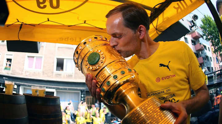 Report: Thomas Tuchel Agrees to Two-Year Deal to Become PSG Manager Report: Thomas Tuchel Agrees to Two-Year Deal to Become PSG Manager