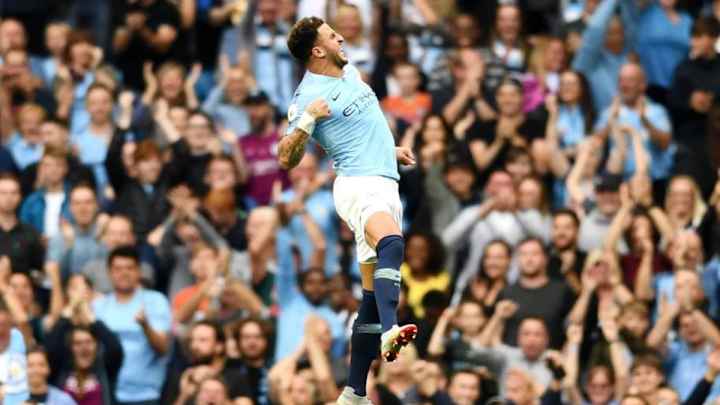 Manchester City 2-1 Newcastle: Report, Ratings & Reaction as City Stay in Touch With League Leaders Manchester City 2-1 Newcastle: Report, Ratings & Reaction as City Stay in Touch With League Leaders