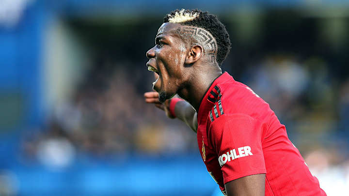 Man United Shows Life and Defensive Vulnerability Against Chelsea Man United Shows Life and Defensive Vulnerability Against Chelsea