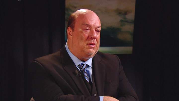 Traina Thoughts: Paul Heyman Gave One of the Greatest Acting Performances in TV History Last Night