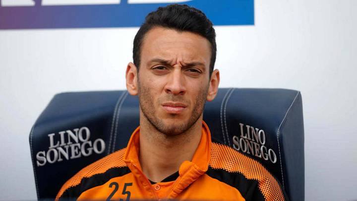Olympiacos Confirm the Signing of Wolves Flop Roderick Miranda on Season-Long Loan Olympiacos Confirm the Signing of Wolves Flop Roderick Miranda on Season-Long Loan