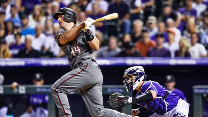 Let's Make a Trade for Paul Goldschmidt! Let's Make a Trade for Paul Goldschmidt!