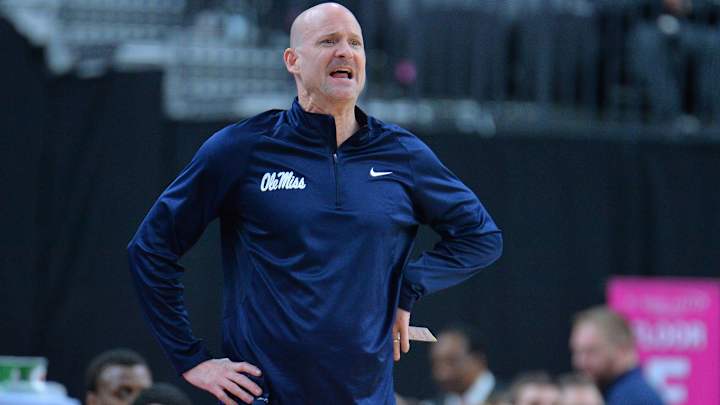 Ole Miss Coach Andy Kennedy Steps Down After 12 Seasons