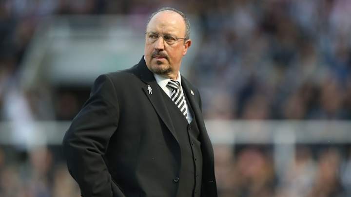 'Thank You for Everything': Newcastle Defender Takes to Instagram to Confirm Summer Departure 'Thank You for Everything': Newcastle Defender Takes to Instagram to Confirm Summer Departure