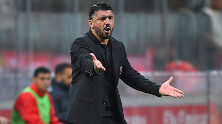 AC Milan Boss Confirms Gonzalo Higuain 'Problem' & Claims There Is a Mole at San Siro