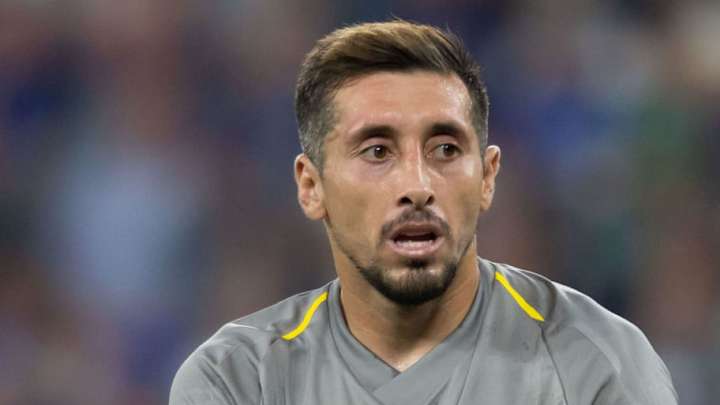 MERCADO | Héctor Herrera suena para un grande de la Premier League