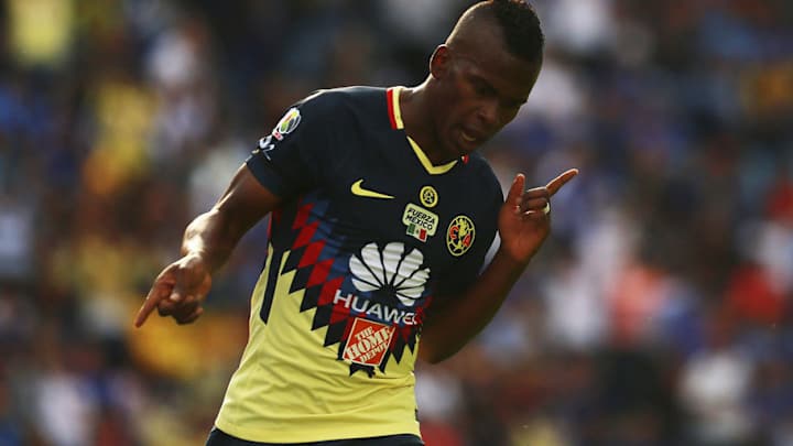 AFERRADO | Los sacrificios que hace Darwin para tener un lugar en el América