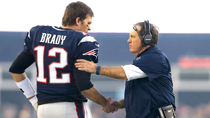 What Can and What Cannot Beat the Patriots