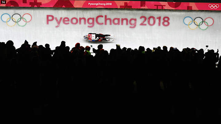 Erin Hamlin's Footprint on the Luge Community Is Much Larger Than Just the Olympics Erin Hamlin's Footprint on the Luge Community Is Much Larger Than Just the Olympics