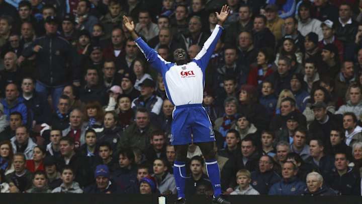 Pascal Chimbonda & 24 Other Classic Premier League Players You'd Forgotten: No. 14 - Linvoy Primus