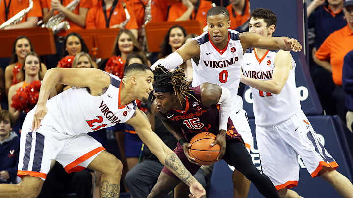 How the Composition of an NCAA Tournament Champion Has Changed