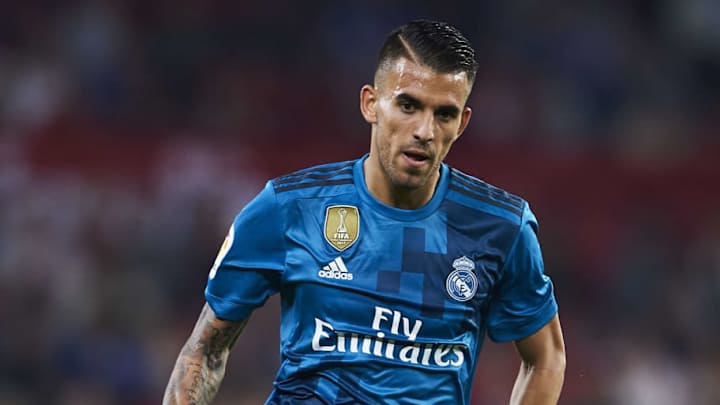 El nuevo rol que desempeñará Ceballos en el Real Madrid de Lopetegui
