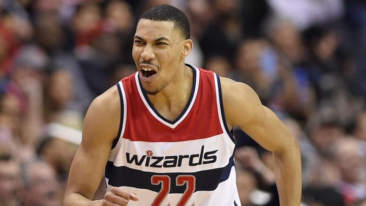 Report: Otto Porter Jr. Out for Game 6 Against Raptors After Leg Procedure Report: Otto Porter Jr. Out for Game 6 Against Raptors After Leg Procedure