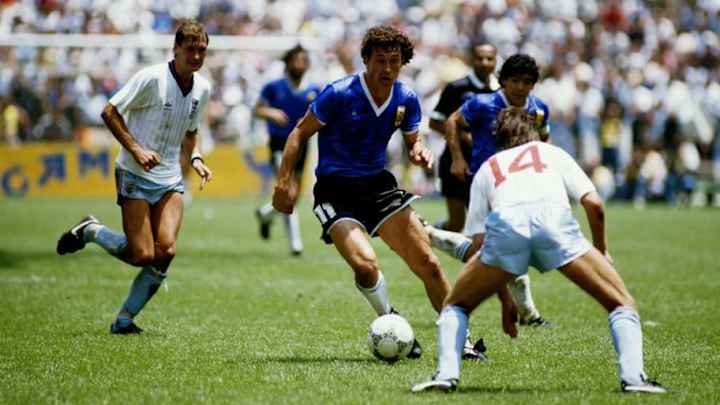 World Cup Countdown: 3 Weeks to Go - 11 of the Greatest Unsung Heroes in FIFA World Cup History