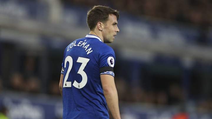 Seamus Coleman Heaps Praise on 'Great Man' Marco Silva as Everton Move Up to 6th
