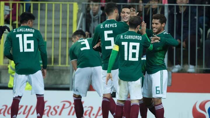 BOMBAZO | ​Nicolás Castillo supliría a delantero mexicano en Europa