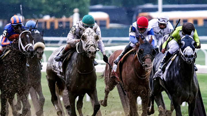 How to Watch the Belmont Stakes: Start Time, Live Stream, TV Channel