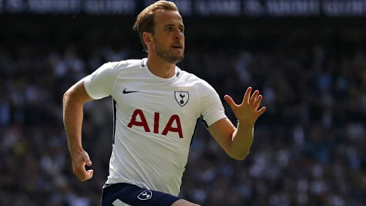 'He's Getting Better and Better': Former Spurs Striker Robbie Keane Heaps Praises Upon Harry Kane