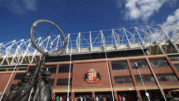 Sunderland Announce Appointment of St Mirren's Jack Ross as New Manager on 2-Year Deal