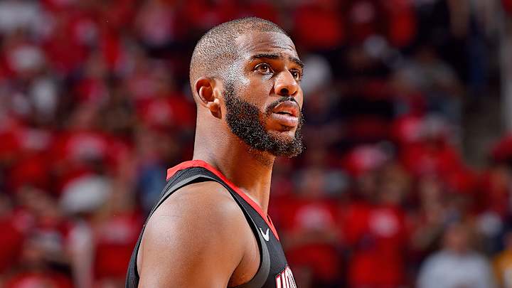 Chris Paul Donates $2.5 Million to Wake Forest Basketball Program