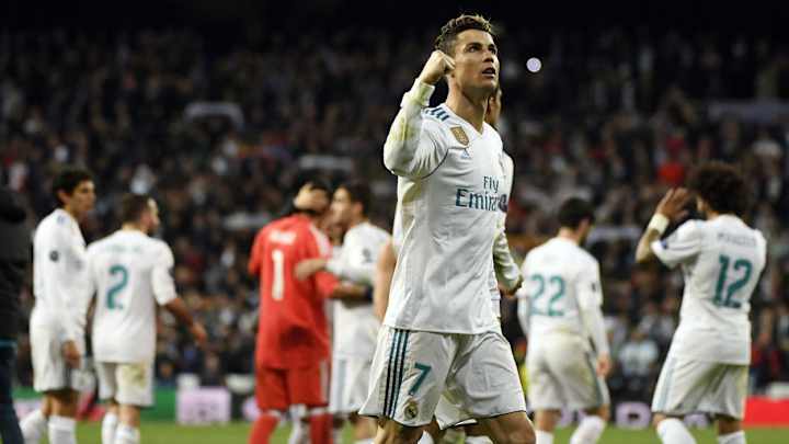 El 1X1 del Real Madrid en la derrota frente a la Juventus (1-3)