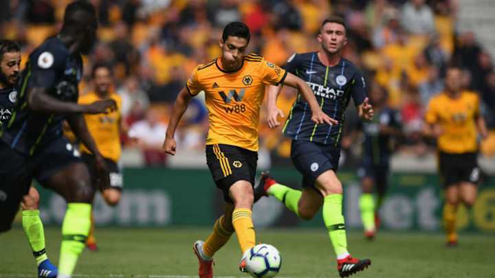 Wolves' Raul Jimenez Opens Up on Failed West Ham Move in 2015 Amid Missed Plane Rumours