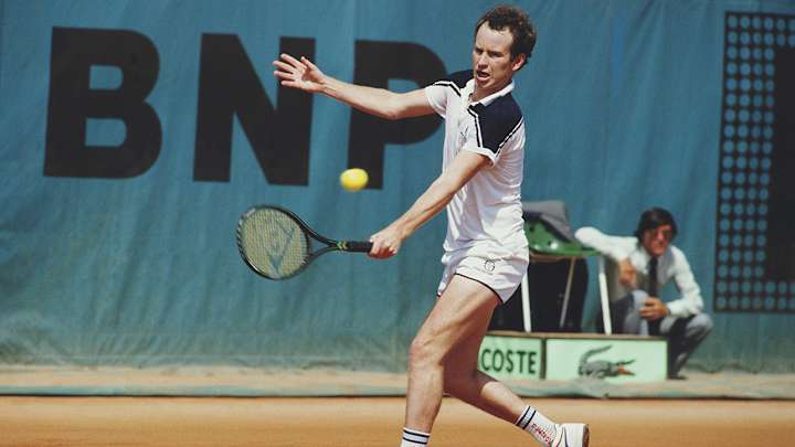WATCH: 'John McEnroe: In the Realm of Perfection' Trailer Released