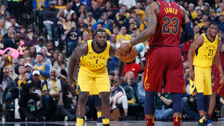 HOLDAT: Lance Stephenson and the Benefits of NBA Mind Games