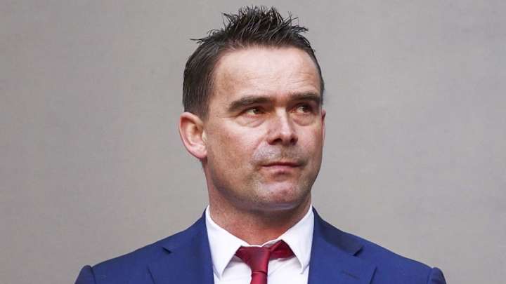 Marc Overmars Warns Former Club Barcelona That Young Ajax Starlet Is 'Not for Sale' This Summer