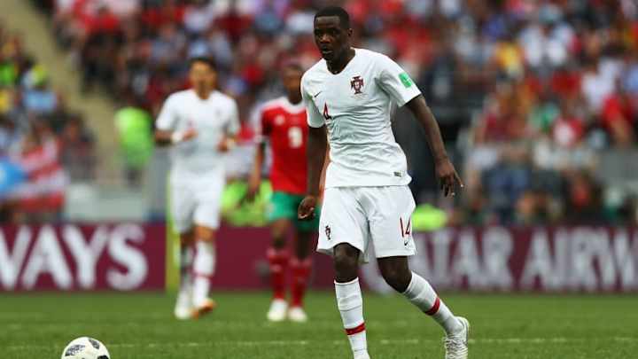 Inter Look to William Carvalho After Being Priced Out of Move for Mousa Dembele