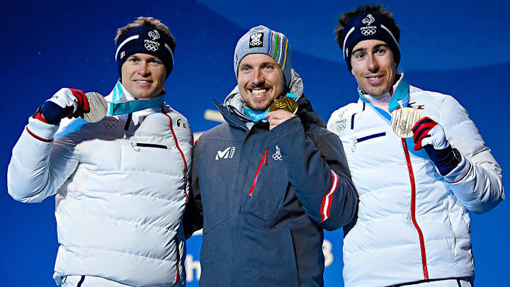 PyeongChang Olympics Medal Count: Norway Leads, USA Adds Snowboarding Medals After Day 4