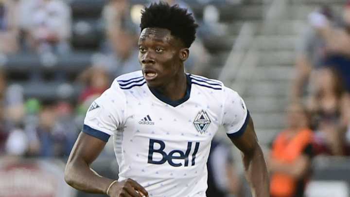 MERCADO | La joven promesa de la MLS a la que seguiría el Real Madrid