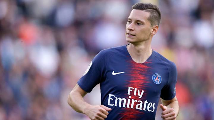 Julian Draxler Will Stay at PSG Amid Transfer Rumors, Agent Says Julian Draxler Will Stay at PSG Amid Transfer Rumors, Agent Says