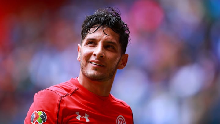 ¡SÓLO PARA ELLAS! | La foto de Ángel Reyna que hará que te pongas celoso con tu mujer
