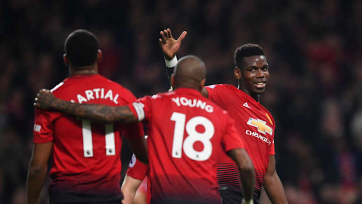 Paul Pogba Admits 'Everyone Is Enjoying Themselves' Under Solskjaer at Man Utd Paul Pogba Admits 'Everyone Is Enjoying Themselves' Under Solskjaer at Man Utd