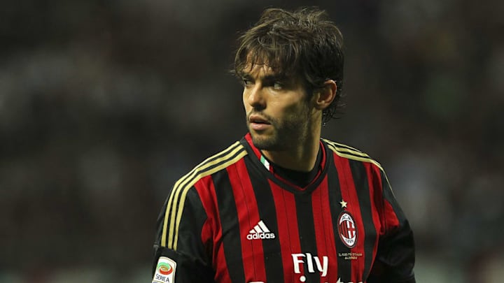 Kaka Claims AC Milan Have 'Rediscovered Their DNA' & Says His Return is 'a Question of Time' Kaka Claims AC Milan Have 'Rediscovered Their DNA' & Says His Return is 'a Question of Time'