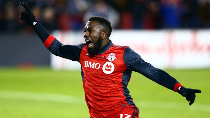 LAMENTABLE |  Jozy Altidore recibió mensaje racista por parte de aficionado
