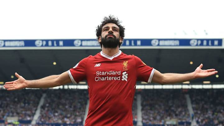 Mayor of Salah's Hometown Reveals Winger Will Switch Liverpool for Real Madrid 'If God Wants It' Mayor of Salah's Hometown Reveals Winger Will Switch Liverpool for Real Madrid 'If God Wants It'