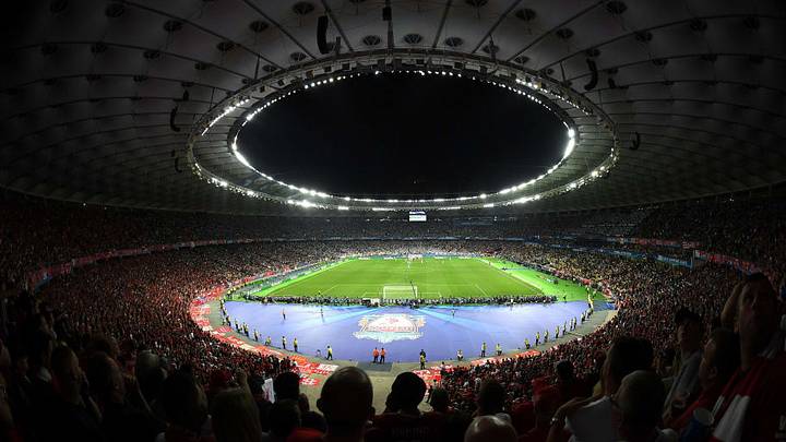Vorskla Poltava Admit Europa League Tie Against Arsenal May Not Go Ahead After Kiev Move Vorskla Poltava Admit Europa League Tie Against Arsenal May Not Go Ahead After Kiev Move