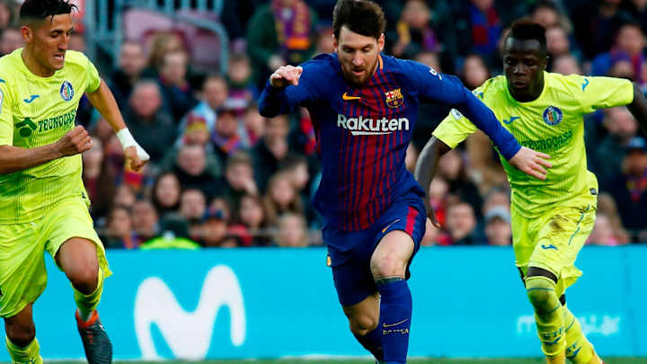 How to Watch Chelsea vs. Barcelona: Live Stream, TV Channel, Time