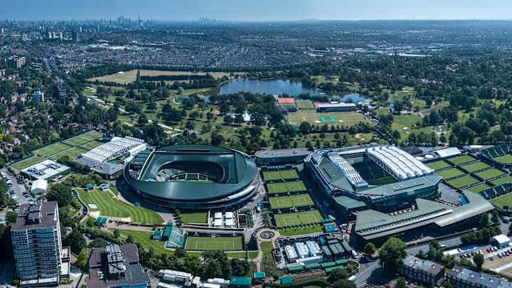 Wimbledon to Buy Adjacent Golf Course for $80 Million