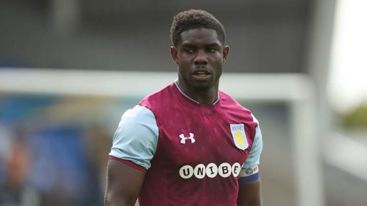 Micah Richards Finally Set to Be Released By Aston Villa After Nearly 2 Years Without a Game