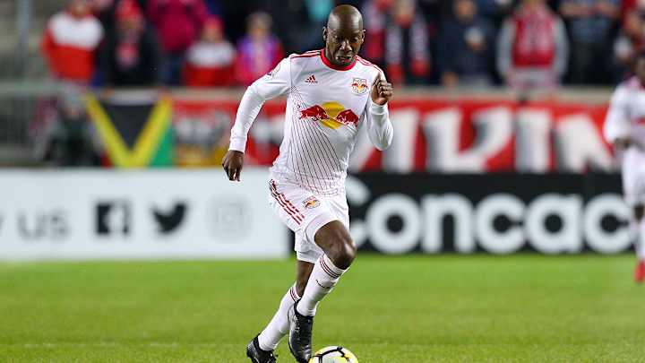 MLS Recap: Red Bulls Stay Hot as Bradely Wright-Phillips Leads Them Past Atlanta United