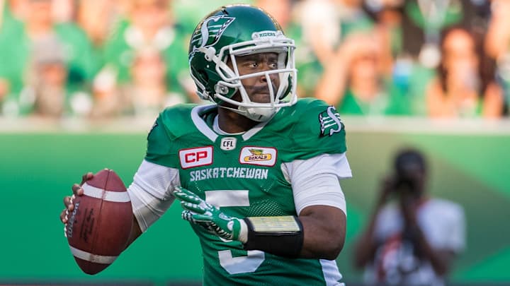 This CFL Player Has Now Been Signed By Every Team in the League This CFL Player Has Now Been Signed By Every Team in the League