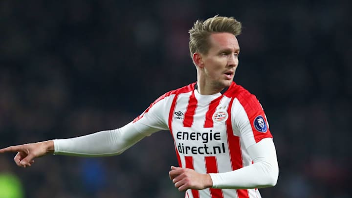 ¿LLEGARÁ? | En Holanda ven a Luuk de Jong como refuerzo de América