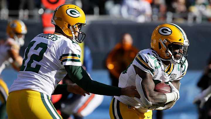 Fantasy Football Week 16 Early Waiver Wire