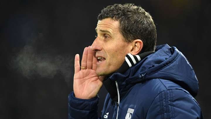 Javi Gracia Proud of Watford Players Despite Disappointing Draw With Bournemouth